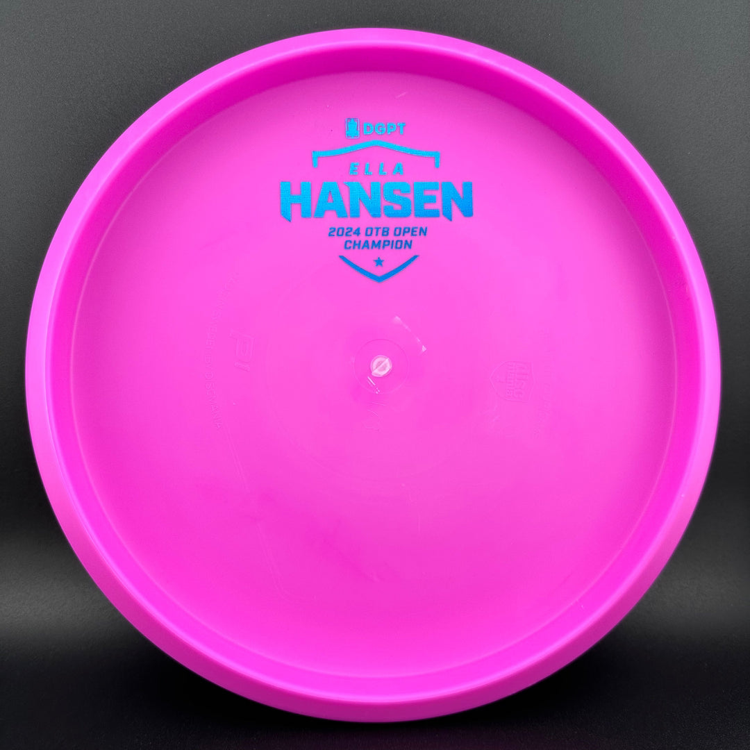 D-Line P1 (Flex 2) - Ella Hansen Triumph Series