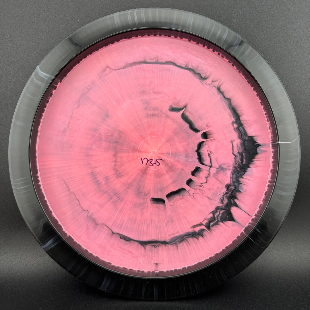 Halo S-Blend Scepter