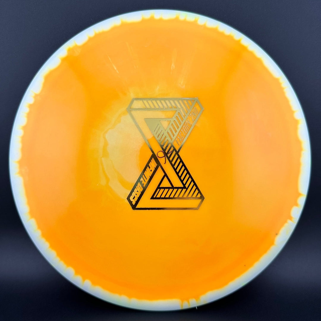 Halo S-Blend Dynasty - X-Out