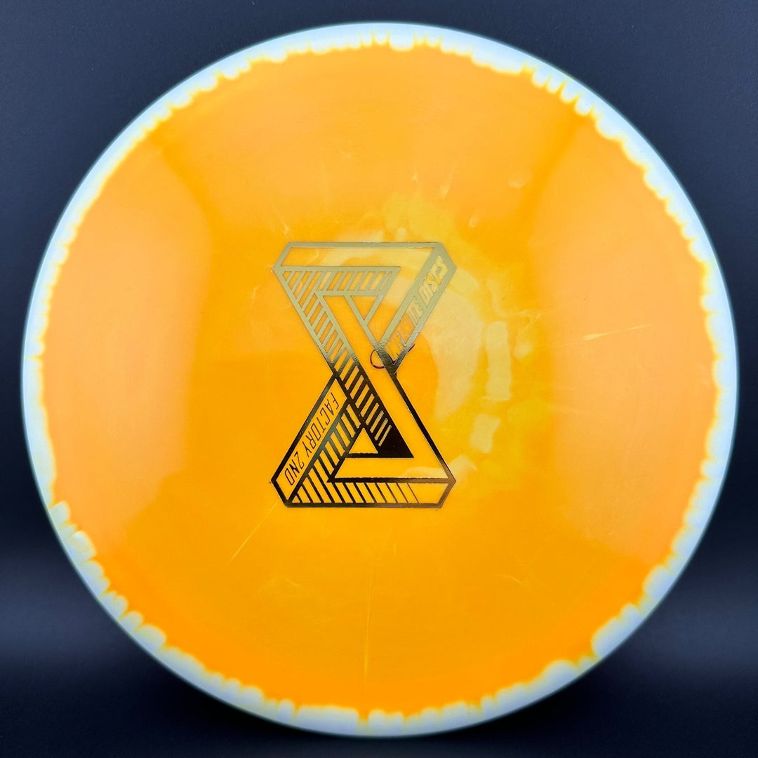 Halo S-Blend Dynasty - X-Out