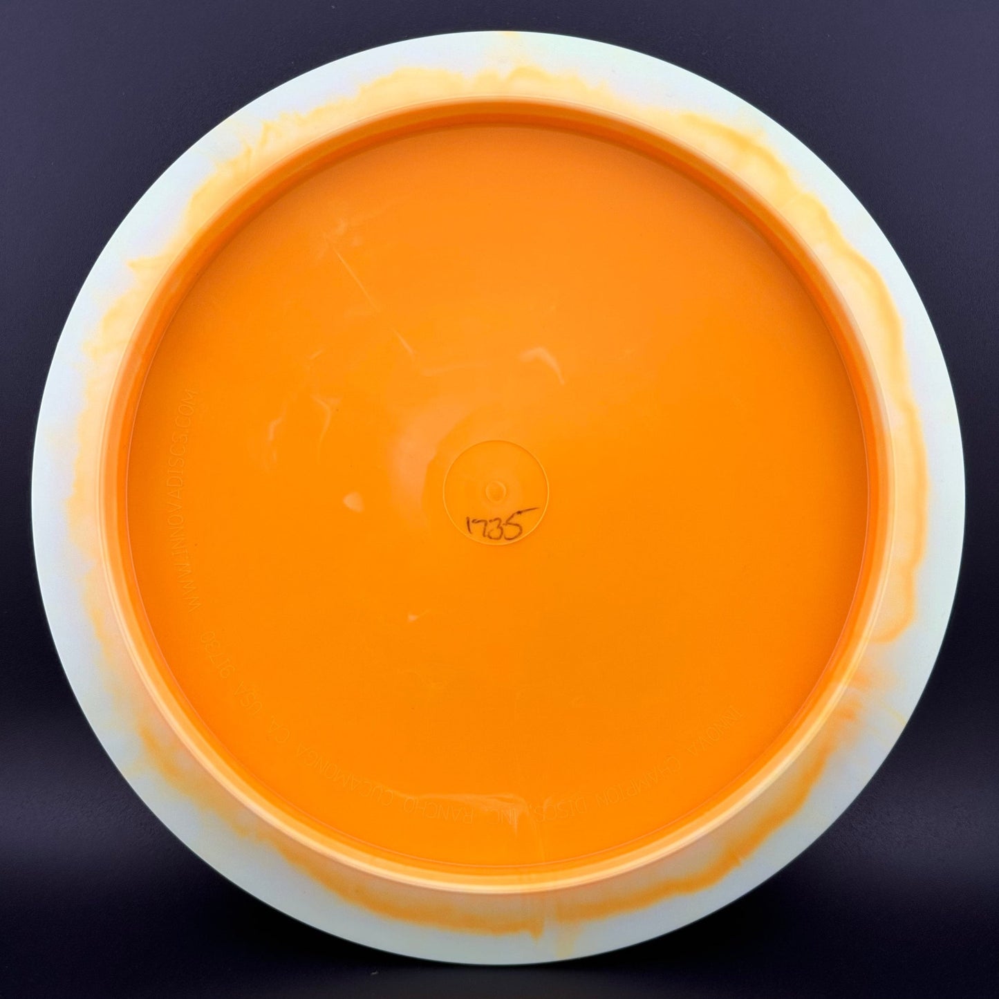 Halo S-Blend Dynasty - X-Out