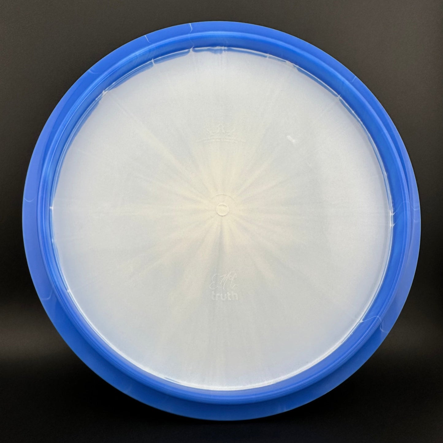 Fuzion Orbit EMAC Truth - July 4th Handeye Supply Co. Stamp