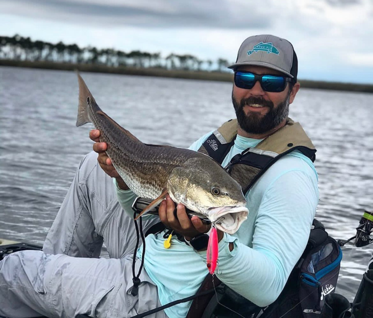 Topwater Co Speed Clips (15-45-70-120lbs)