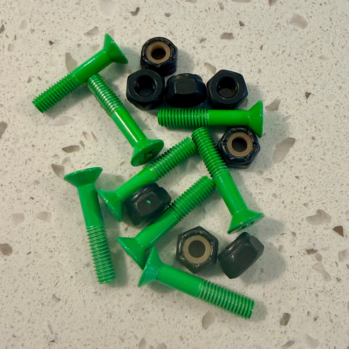 Hardware for Truck Mounting (all sizes)