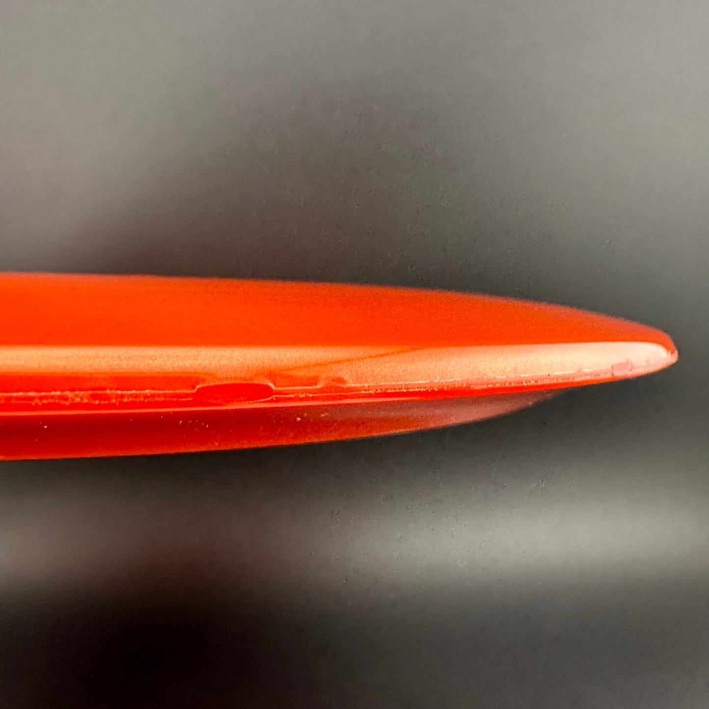 Ethereal Coalesce - First Run