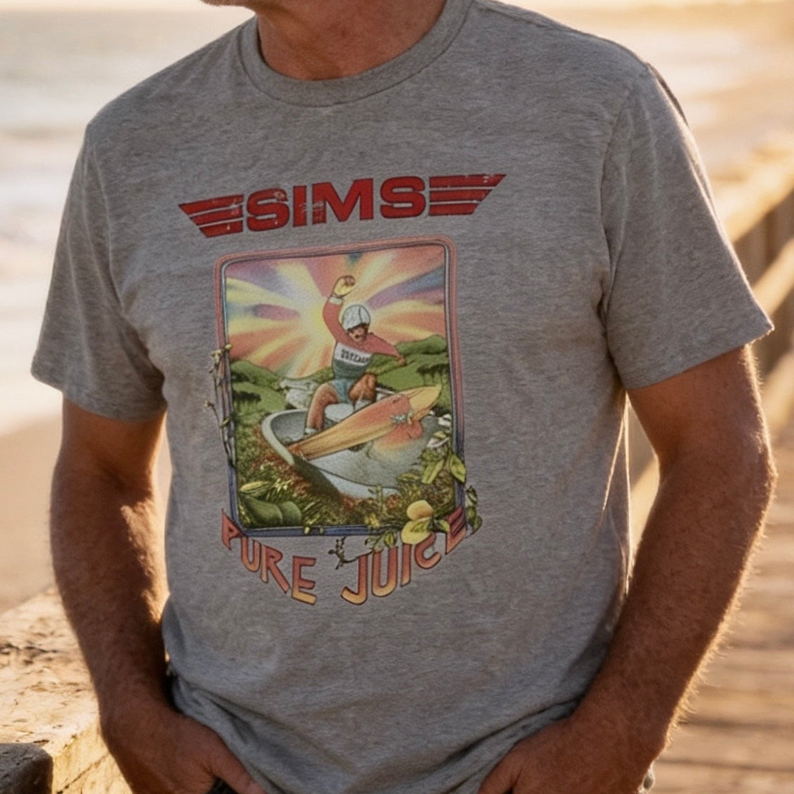 Tom Sims Vintage Shirt or Hoodie