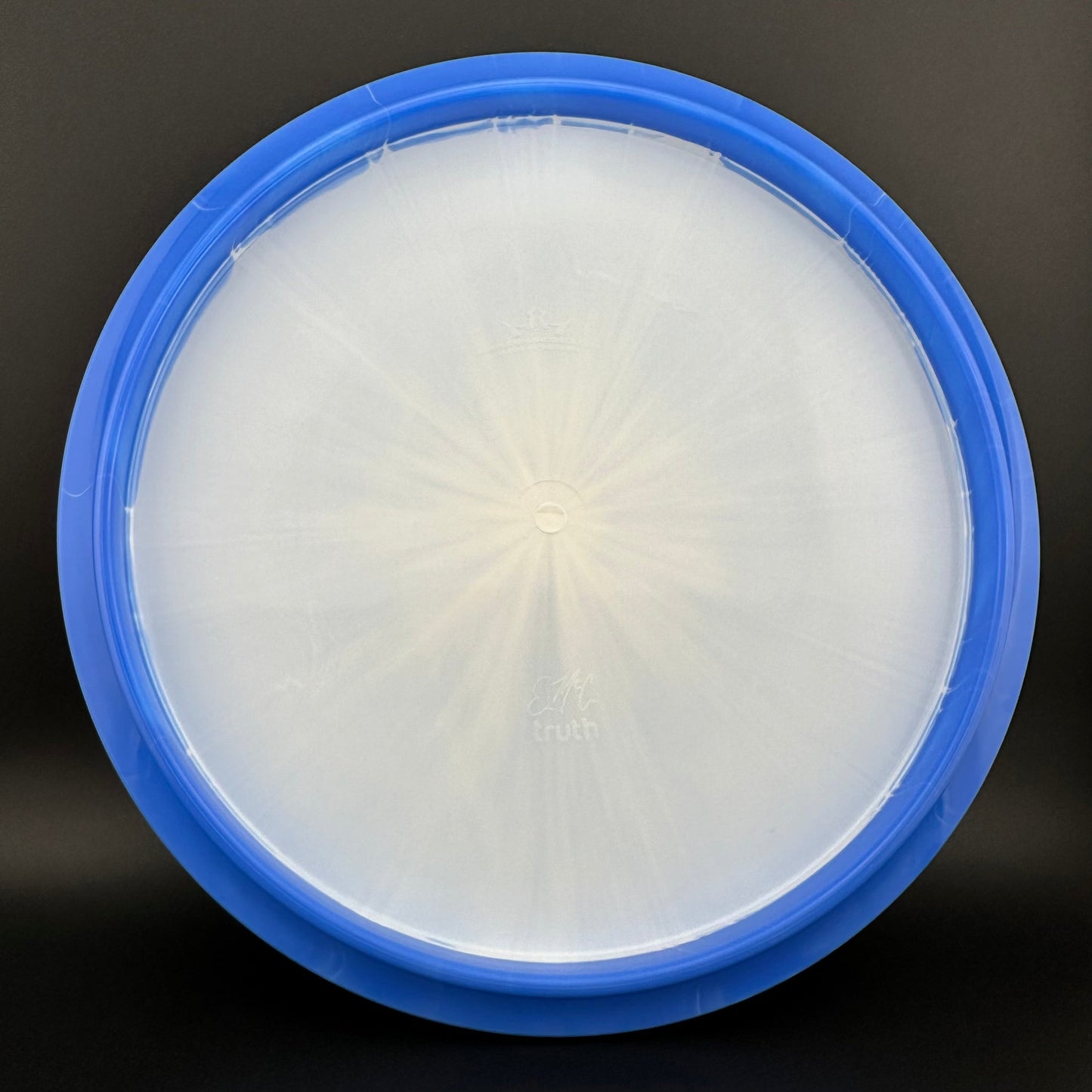 Fuzion Orbit EMAC Truth - July 4th Handeye Supply Co. Stamp