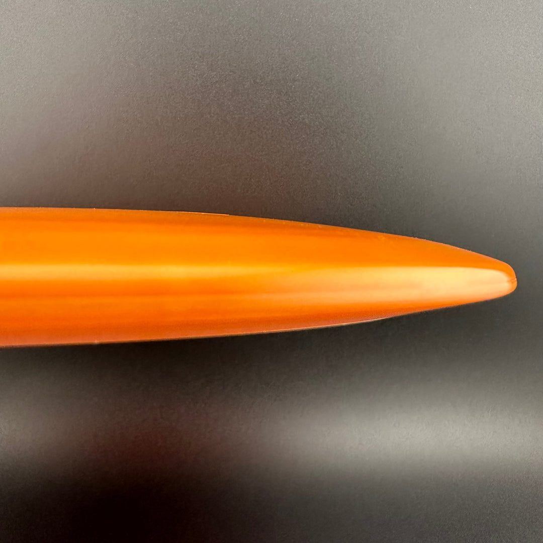 Alpha Tex - First Run