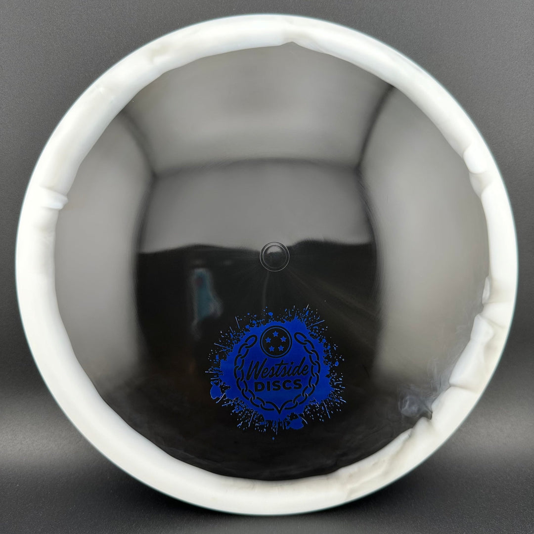 VIP Ice Orbit Underworld - Splatter Mini Stamp