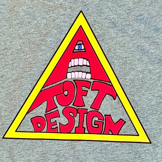 Lonnie Toft Designs Brand-X Shirt
