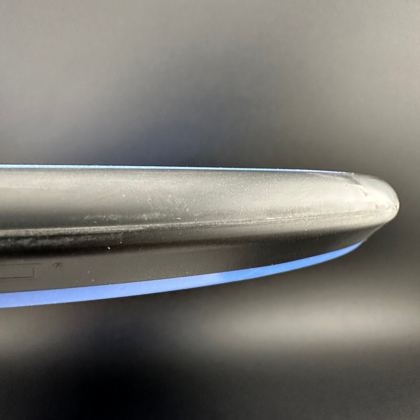 Electron Entropy - Soft