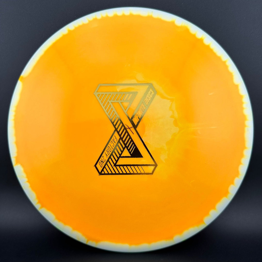 Halo S-Blend Dynasty - X-Out