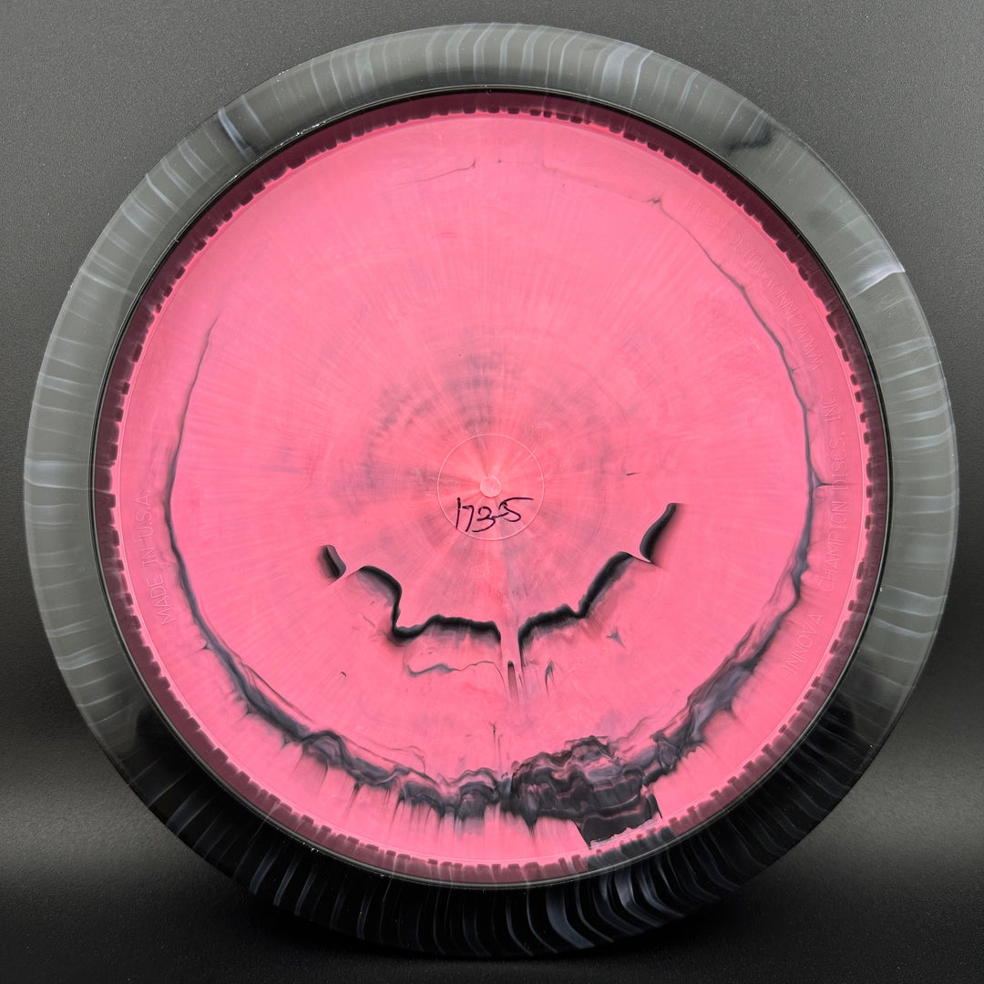 Halo S-Blend Scepter