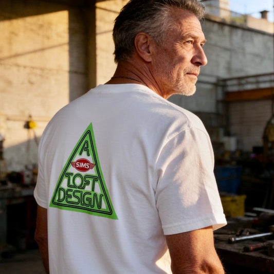 Lonnie Toft Sims Brand-X Shirt