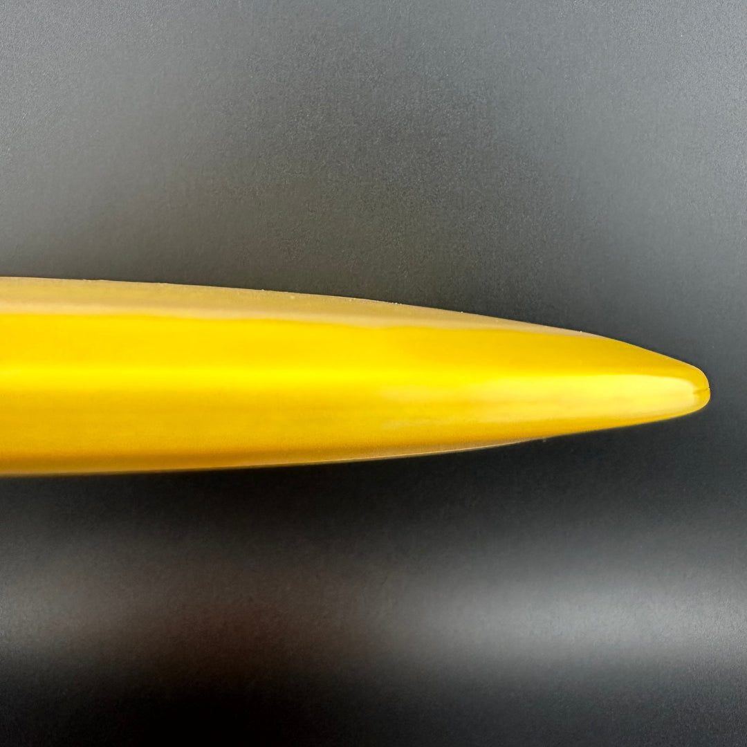 Alpha Tex - First Run