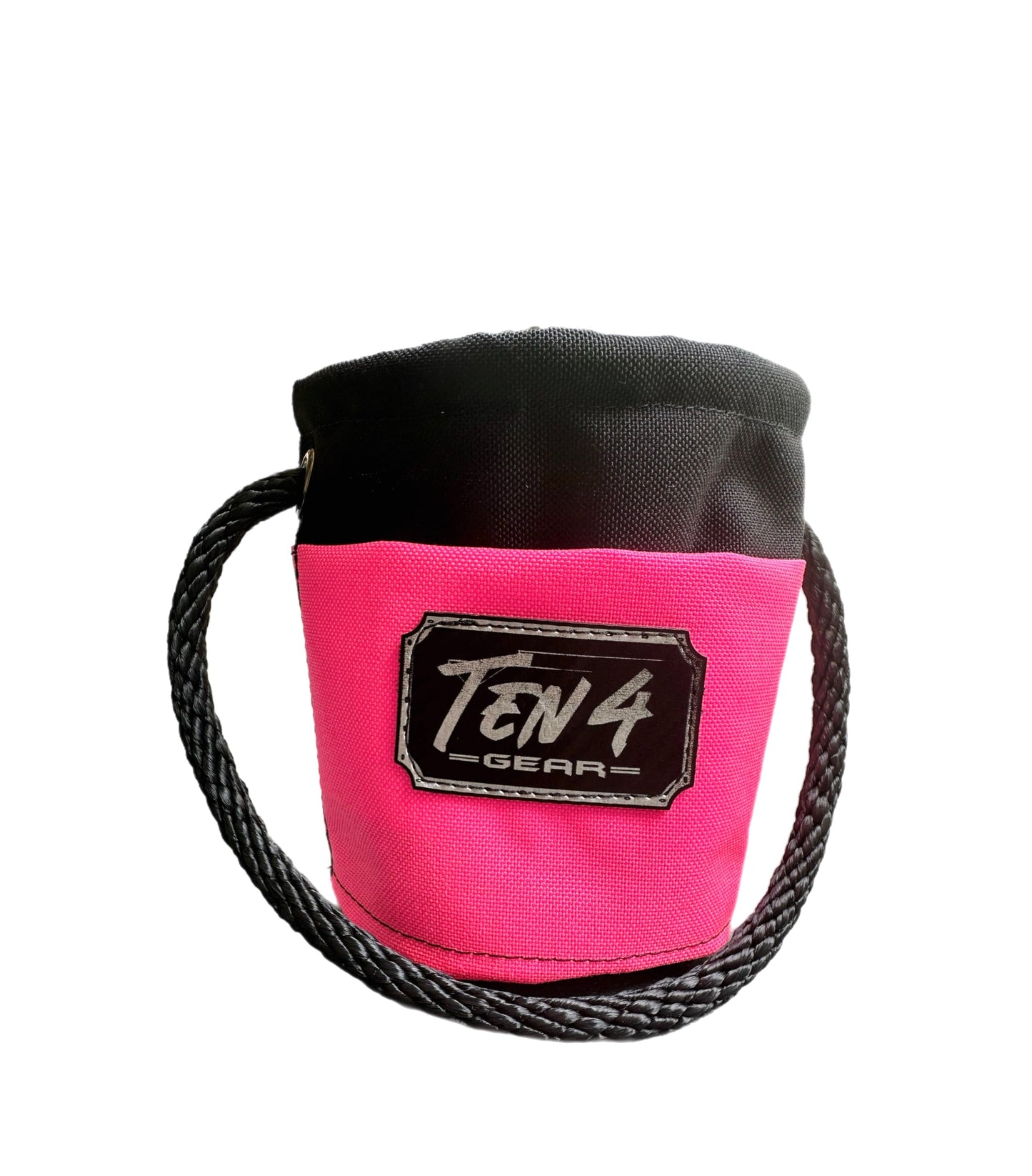 Electric Pink Grunt Sack
