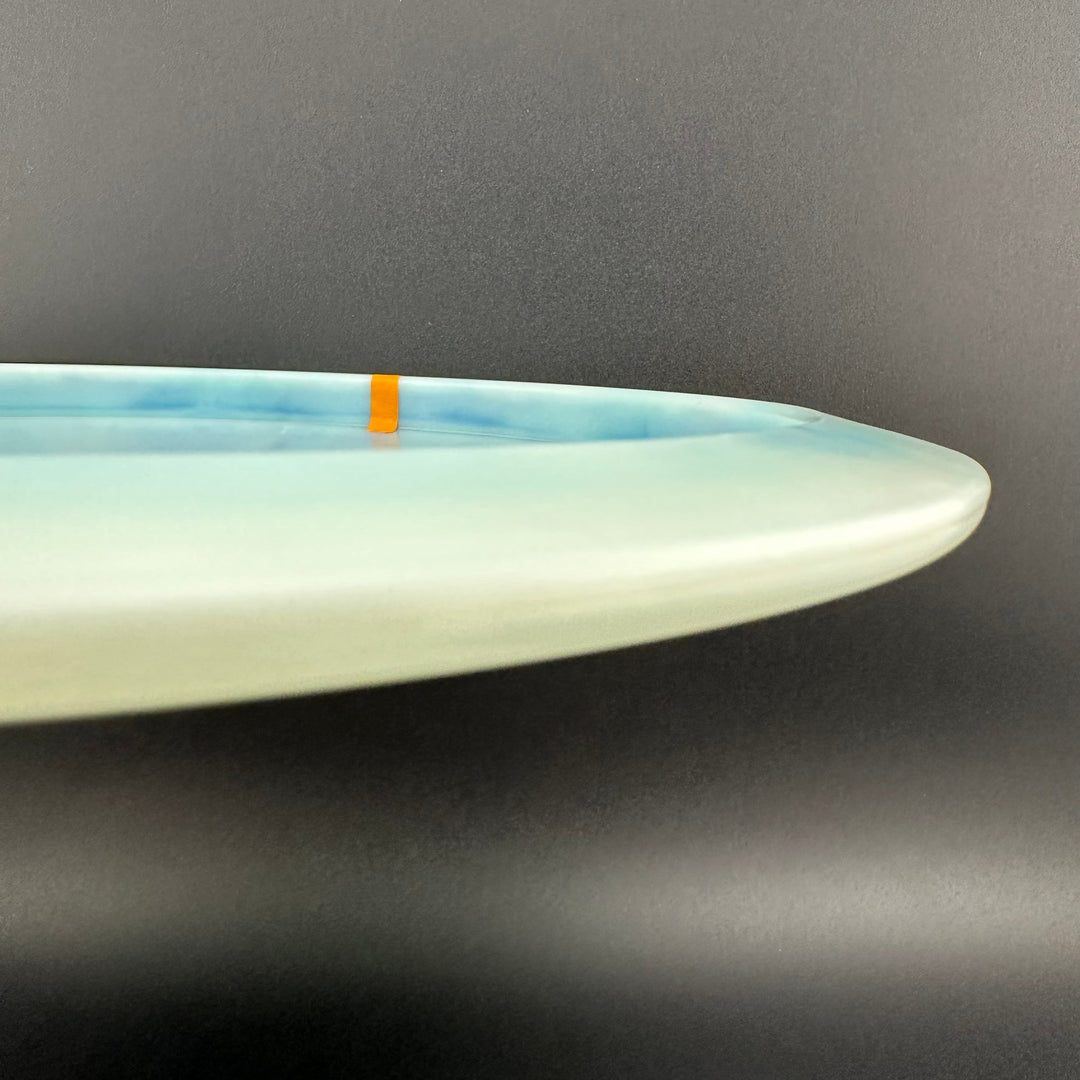 Alpha Tex - First Run