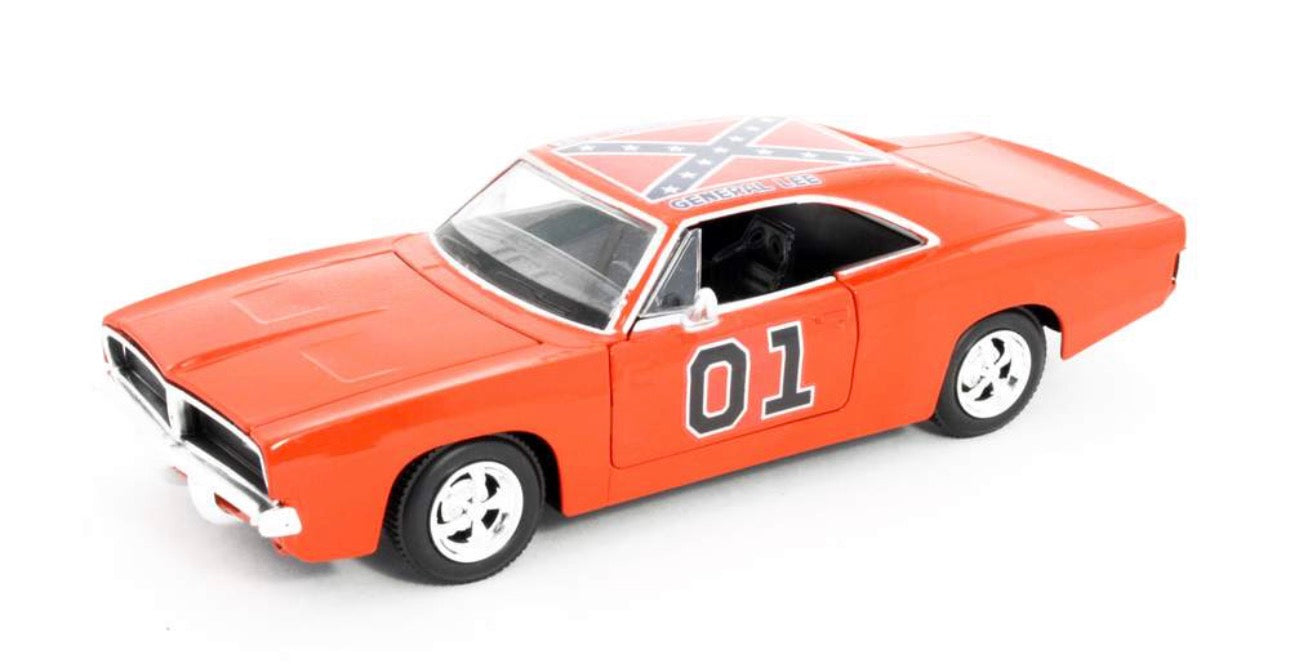 1:25 Scale GENERAL LEE