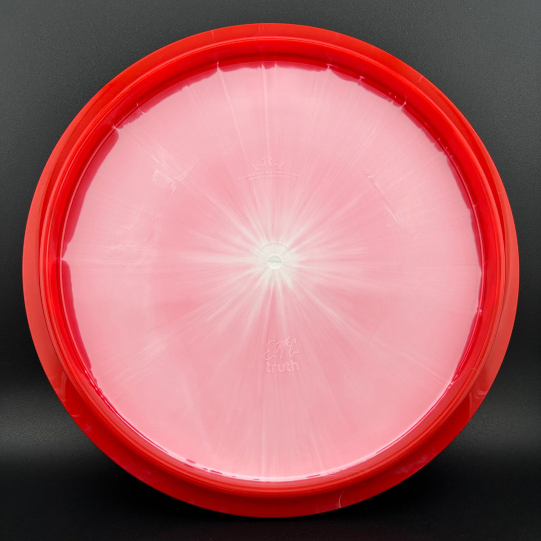 Fuzion Orbit EMAC Truth - July 4th Handeye Supply Co. Stamp