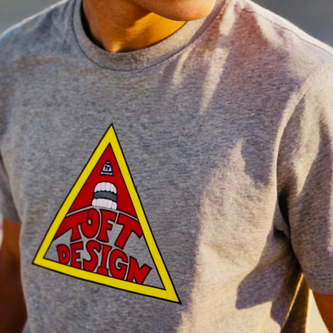 Lonnie Toft Designs Brand-X Shirt