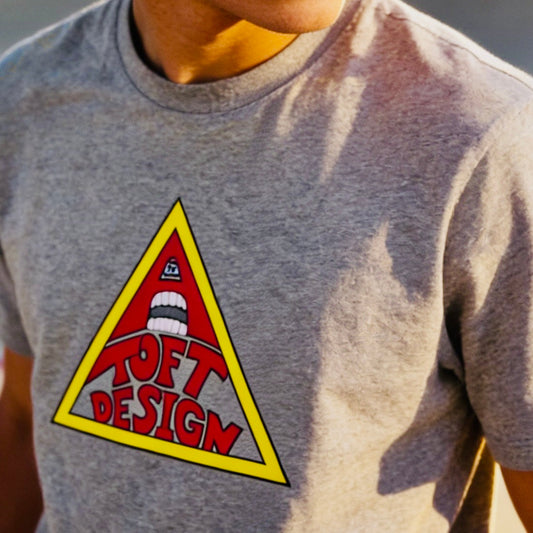 Lonnie Toft Designs Brand-X Shirt