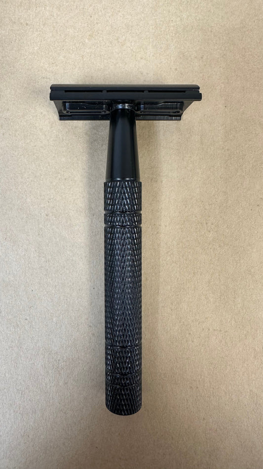 Safety Razor