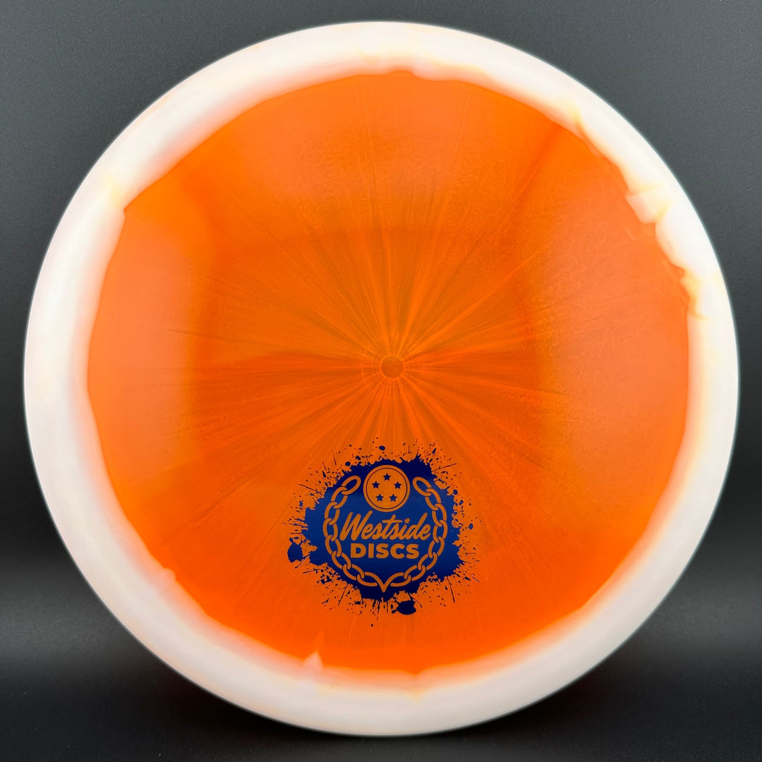 VIP Ice Orbit Underworld - Splatter Mini Stamp