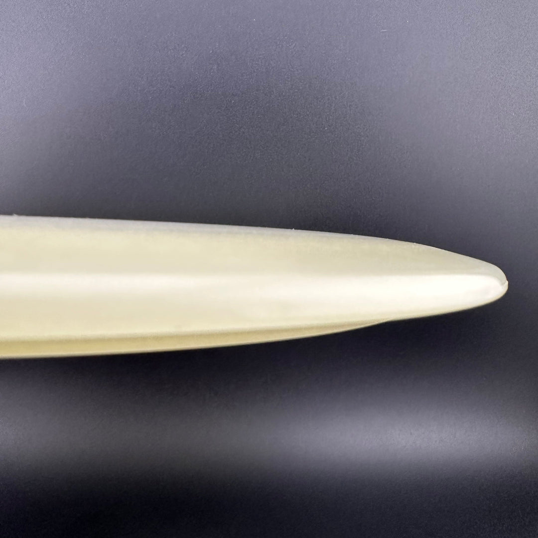 Nocturnal Jackalope - Crushin' Amanitas stamp by Manny Trujillo - VIP Edition