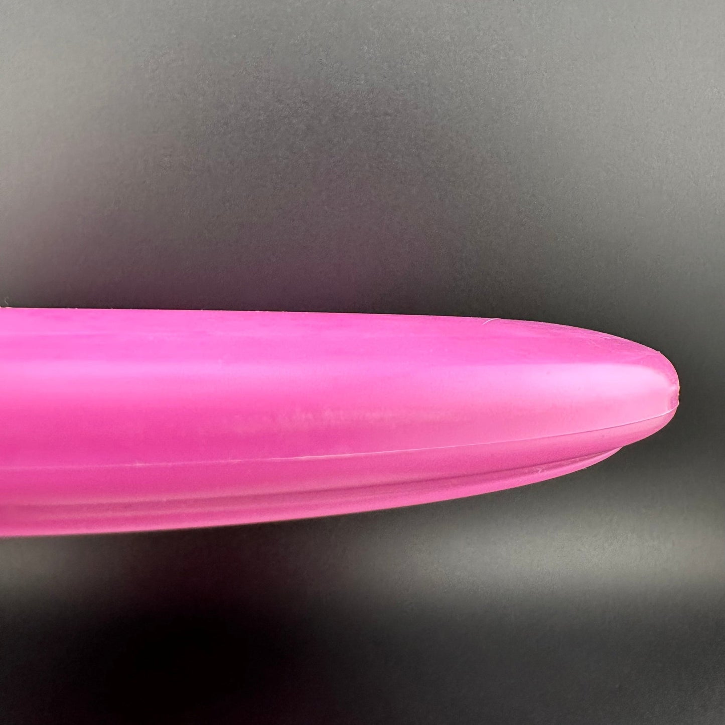 Nerve Firm Alter - First Run