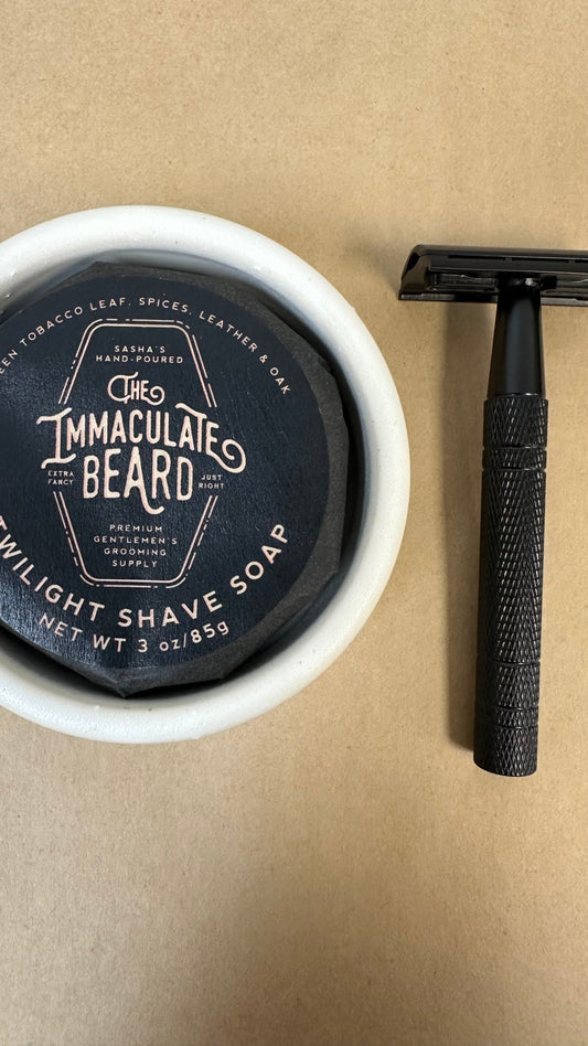 Safety Razor