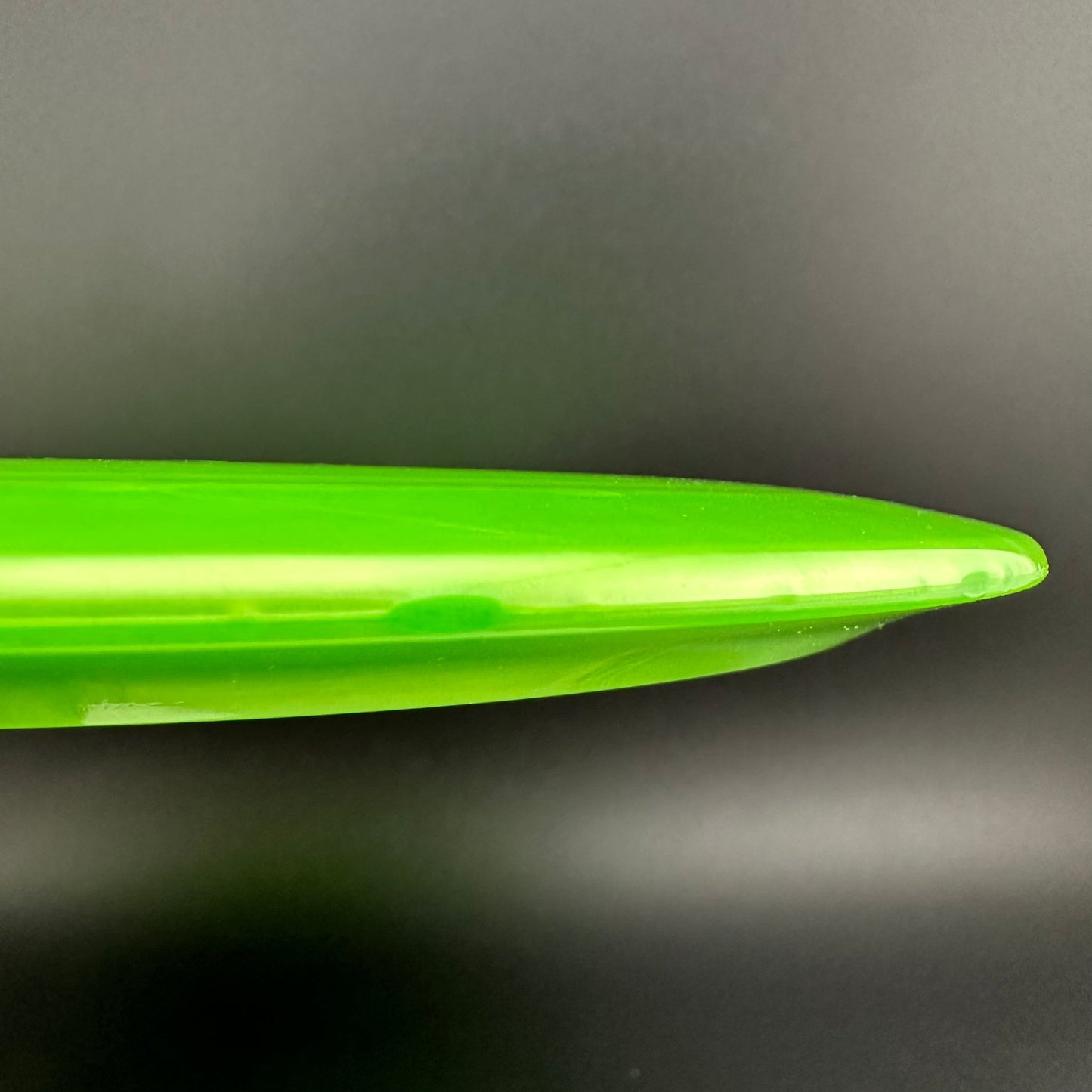 Ethereal Coalesce - First Run