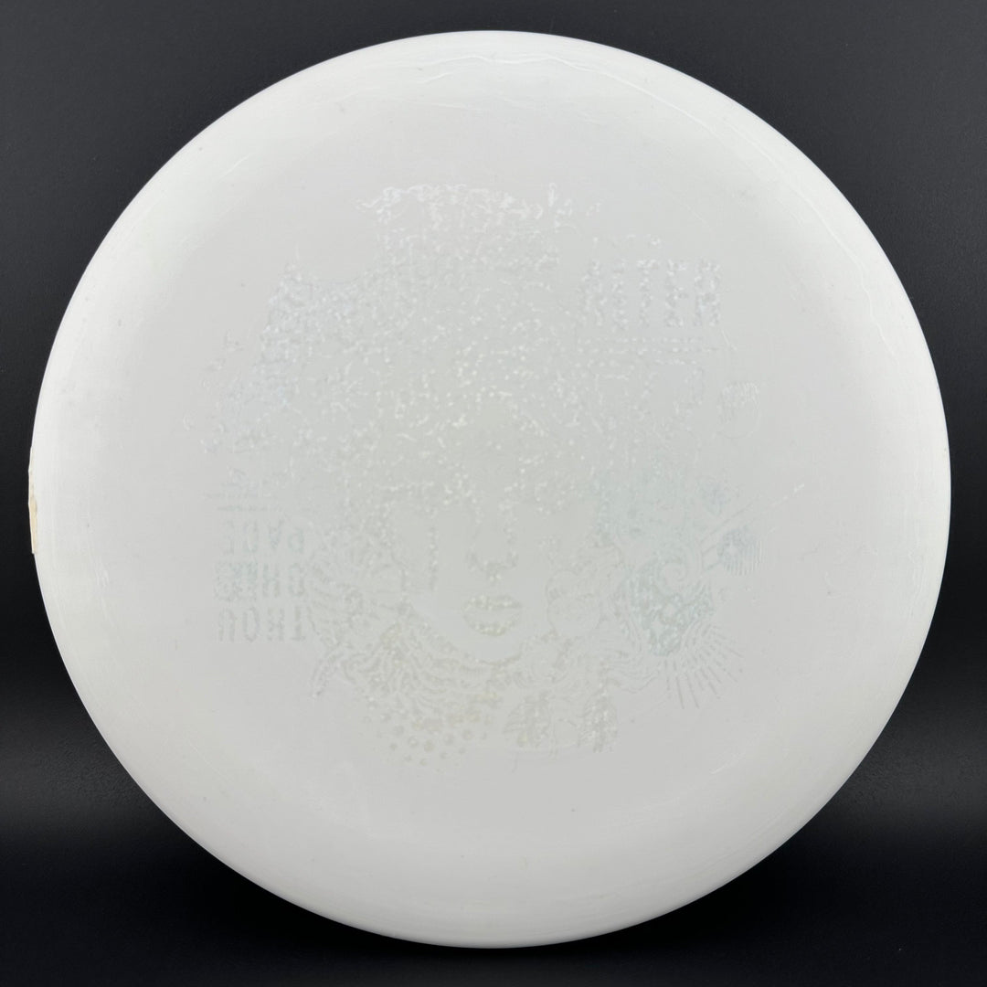 Nerve Firm Alter - First Run