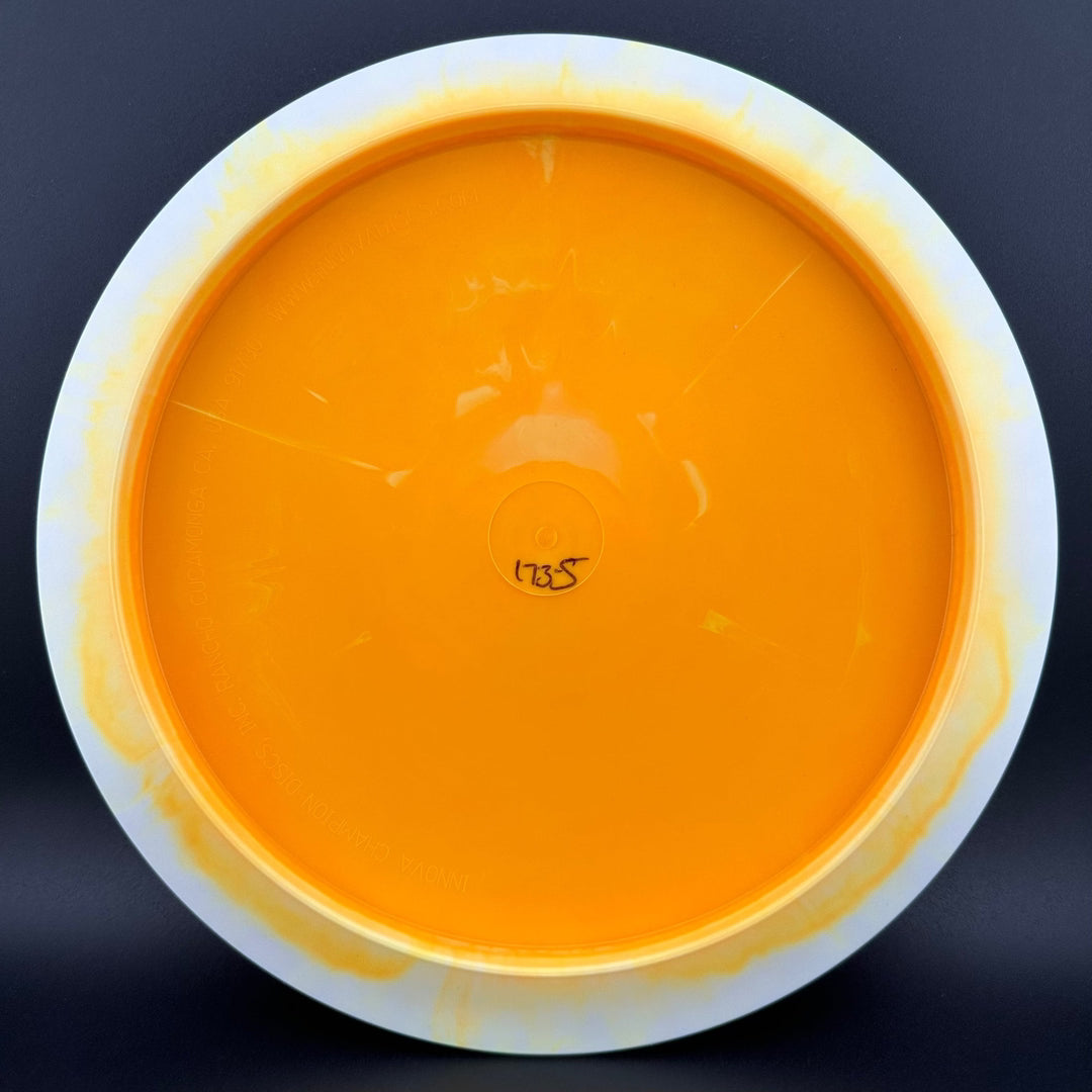 Halo S-Blend Dynasty - X-Out