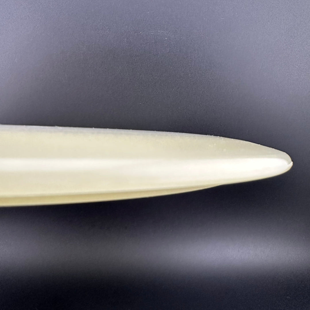 Nocturnal Jackalope - Crushin' Amanitas stamp by Manny Trujillo - VIP Edition