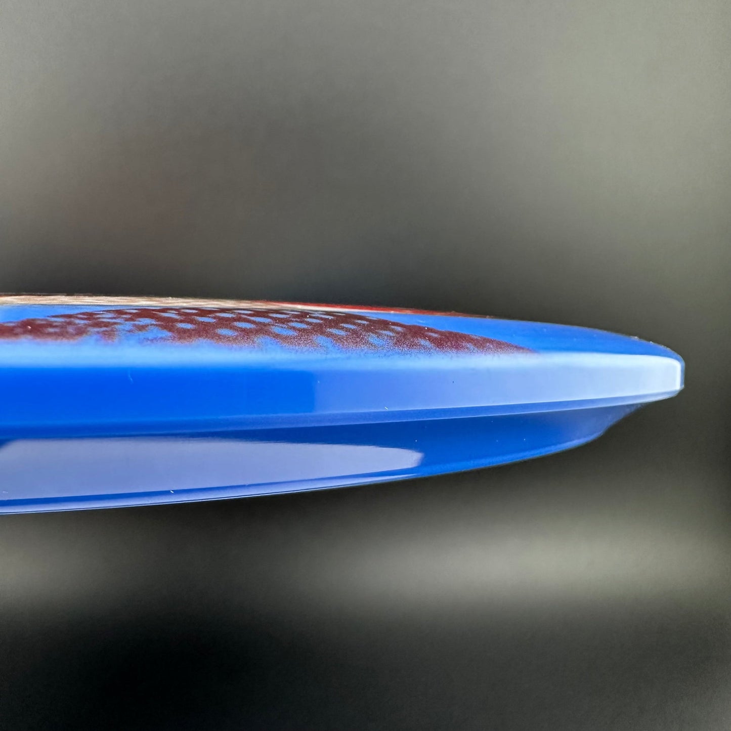 Fuzion Orbit EMAC Truth - July 4th Handeye Supply Co. Stamp