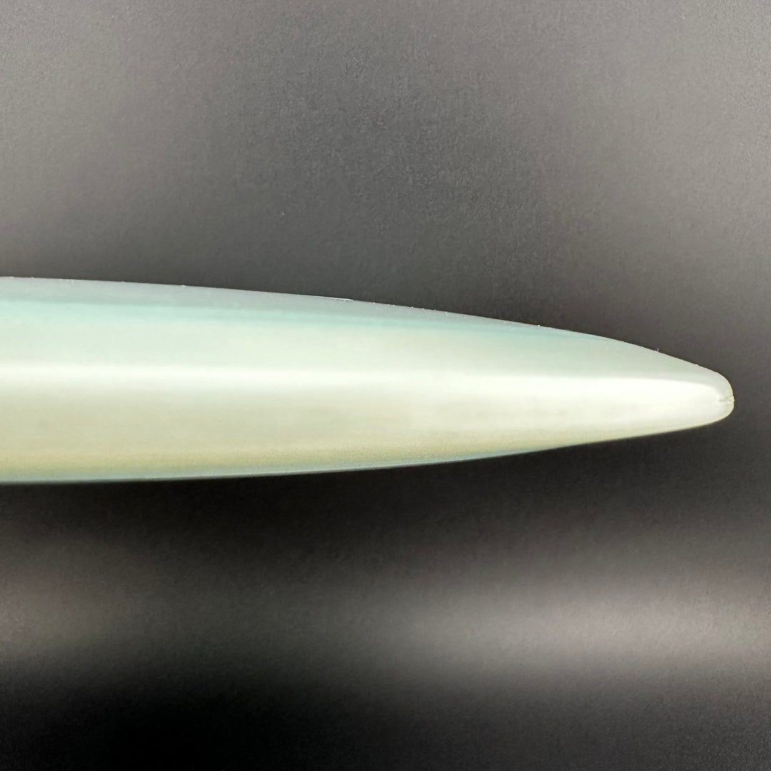 Alpha Tex - First Run