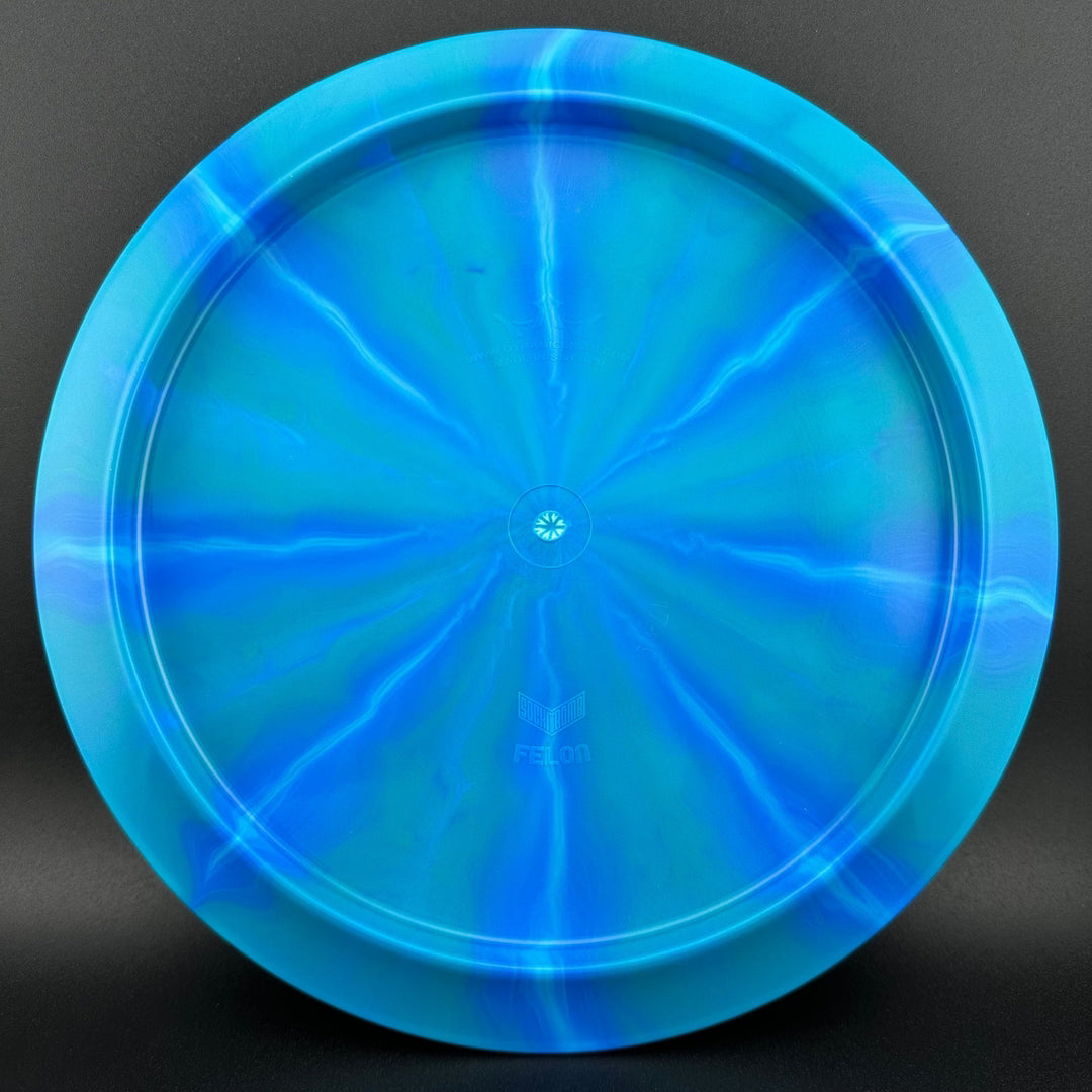 Supreme Burst Sockibomb Felon - Ricky Wysocki Signature Series