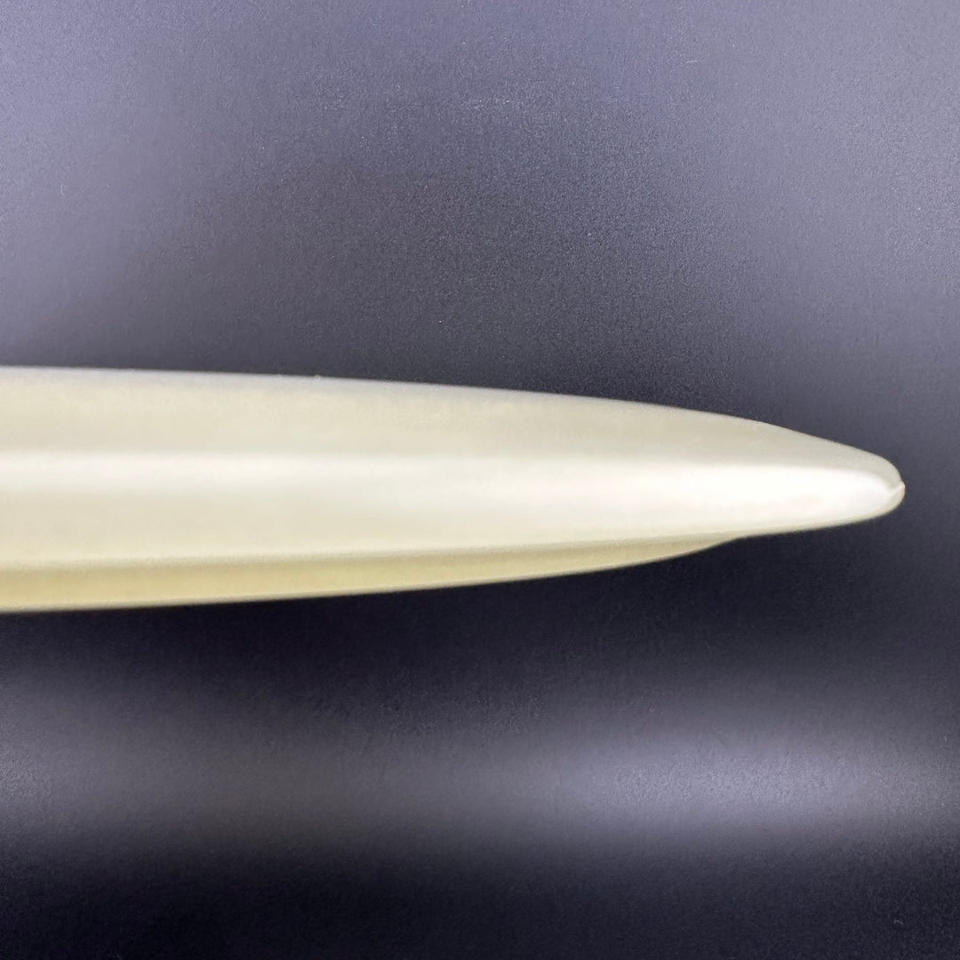 Nocturnal Jackalope - Crushin' Amanitas stamp by Manny Trujillo - VIP Edition