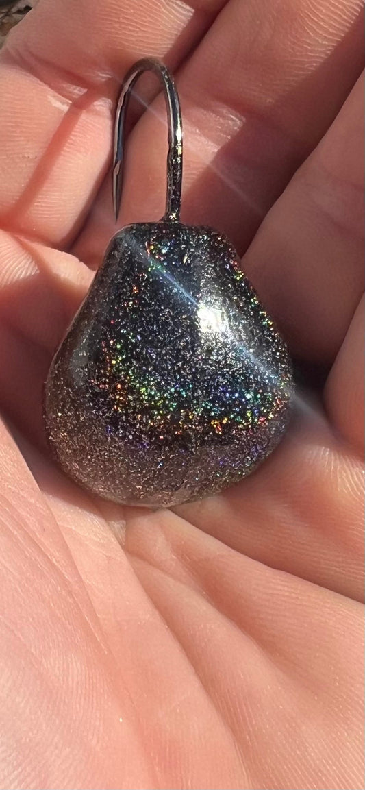 3 oz. Boxing Glove Jigs