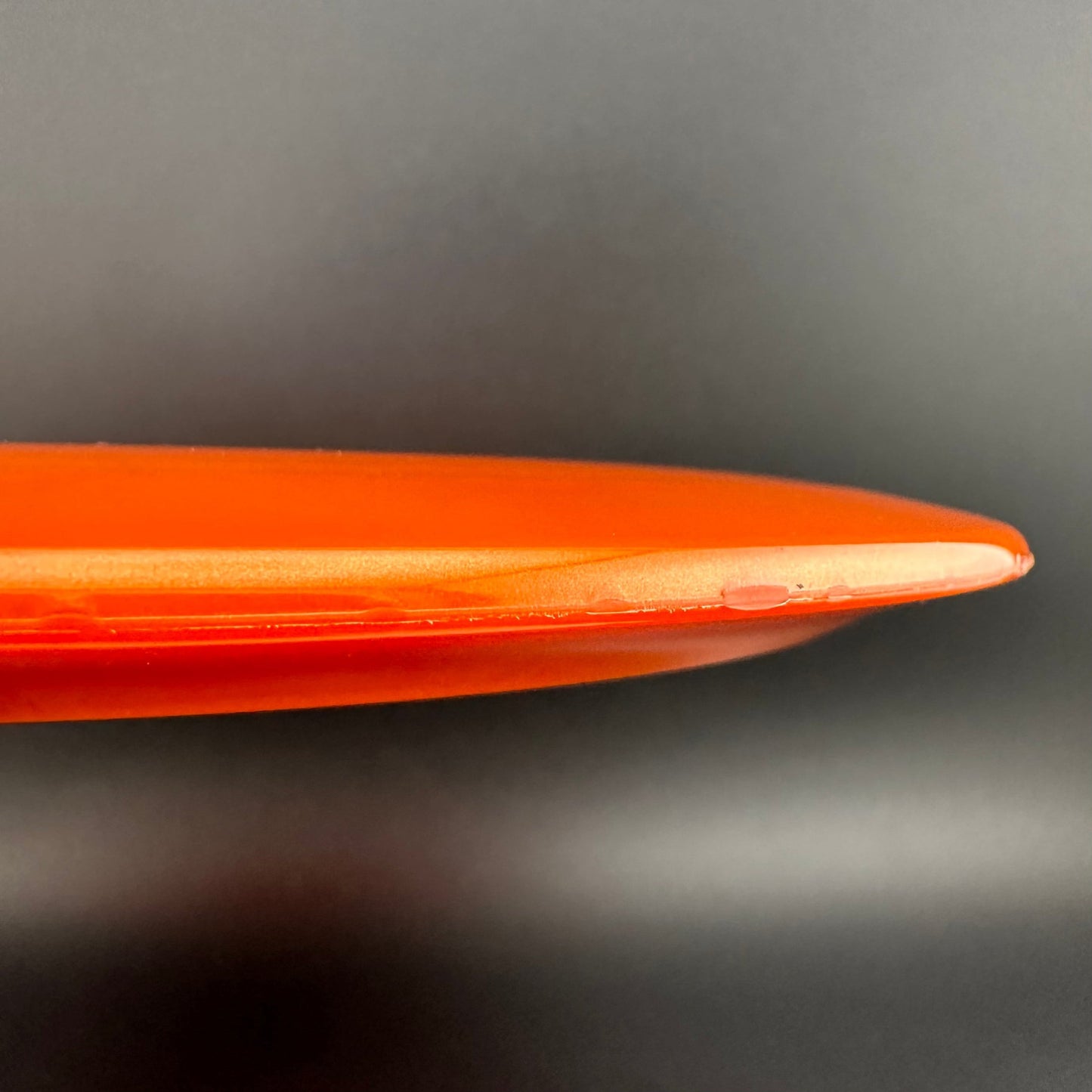 Ethereal Coalesce - First Run