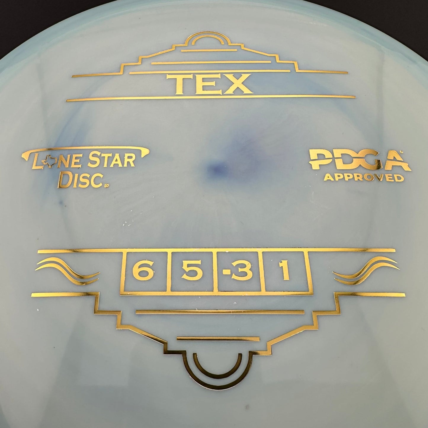 Bravo Tex - First Run