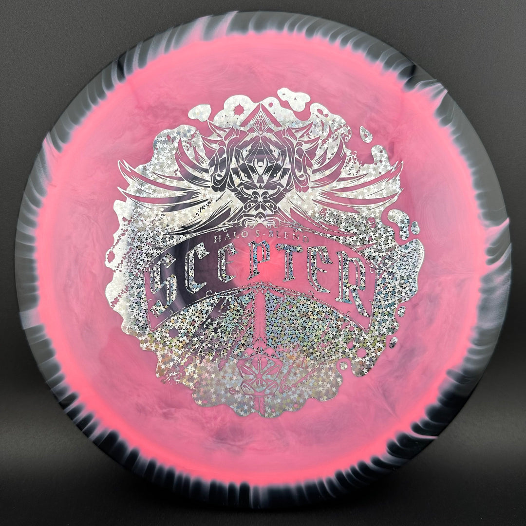 Halo S-Blend Scepter