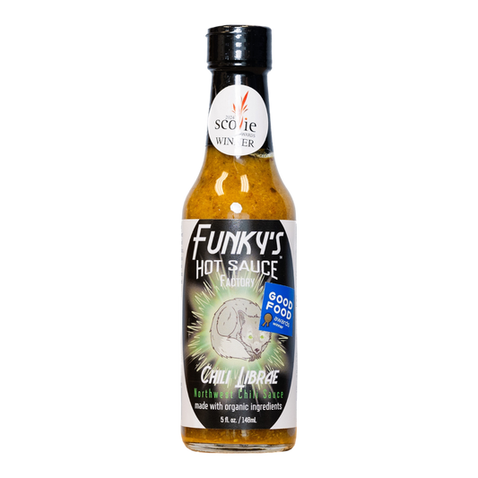 Chili Librae - 5oz bottle