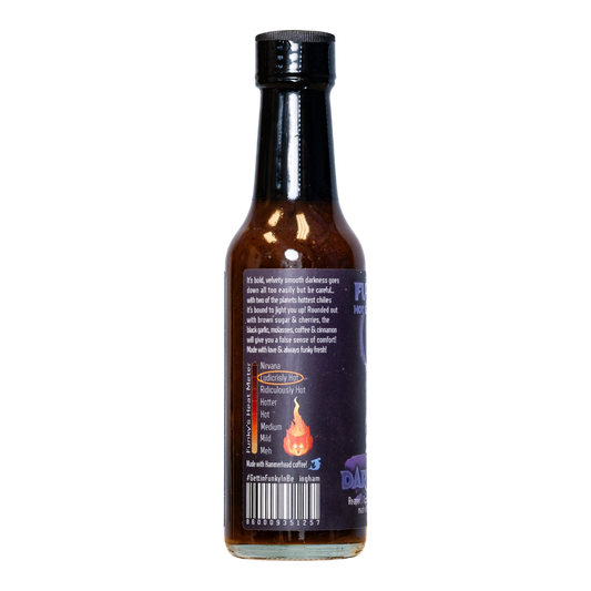 Dark Star - 5oz bottle