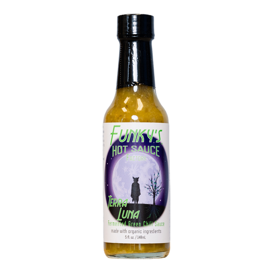 Terra Luna - 5oz bottle