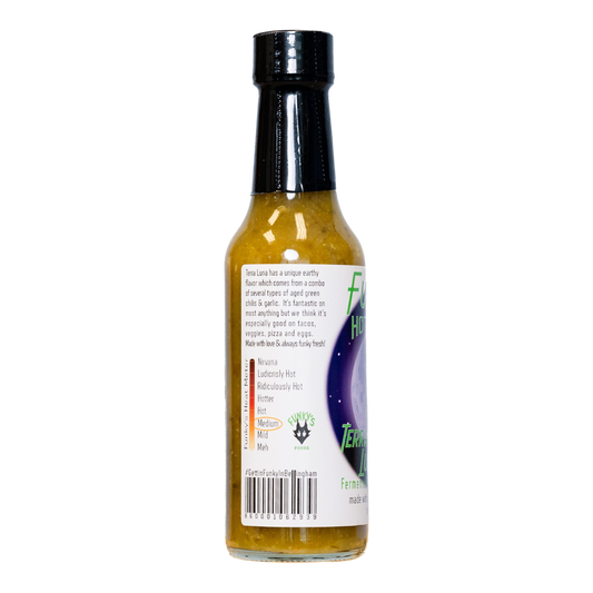 Terra Luna - 5oz bottle