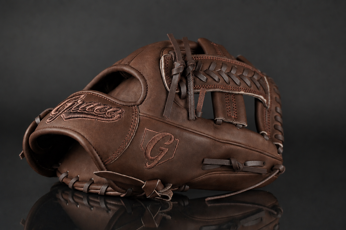 11.75" Infield OG-Web Grace Glove - GG17OG