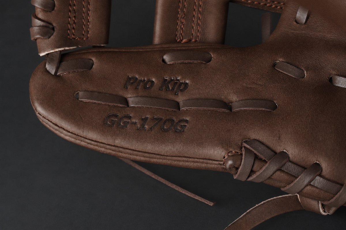 11.75" Infield OG-Web Grace Glove - GG17OG