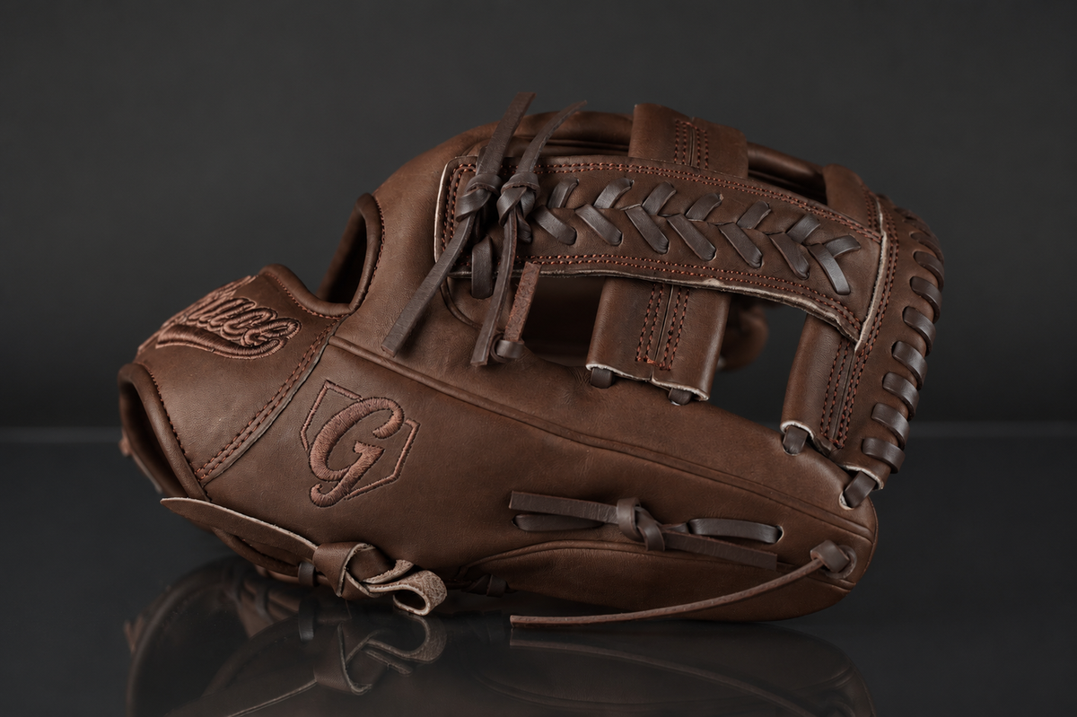 11.75" Infield OG-Web Grace Glove - GG17OG