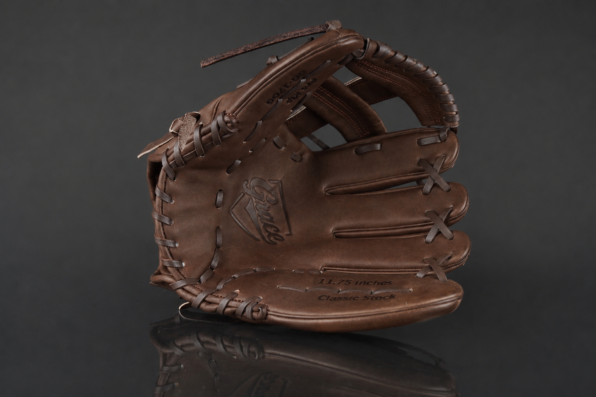 11.75" Infield OG-Web Grace Glove - GG17OG